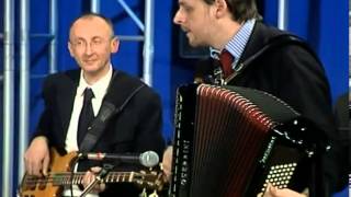 Rasa Pavlovic  Jablani se povijaju  Live  Zapjevaj uzivo  Renome 04022005 [upl. by Eimorej]