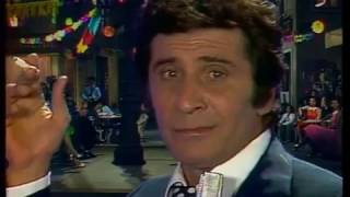 Gilbert Bécaud  Lindifférence 1977 [upl. by Amaerd]