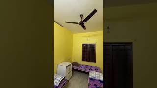 PG Near Infopark Kakkanad  Rent 3500  Dep 1000  1 Boy [upl. by Lose56]