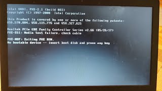 no bootable device  insert boot disk and press any key  no bootable device lenovo  no booting [upl. by Gardy]