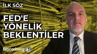 İlk Söz  Fede Yönelik Beklentiler  13 Eylül 2024 [upl. by Josiah]