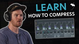 How to use Fruity Limiter for compression [upl. by Huey]