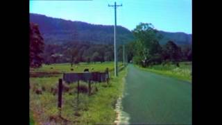 1976 National WV3300N colour vidicon camera at Kembla Grange [upl. by Grimbly]