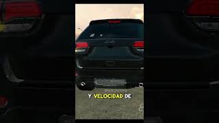 Jeep Grand cherokee automobile carparkingmultyplayer shortvideo edit [upl. by Keram]