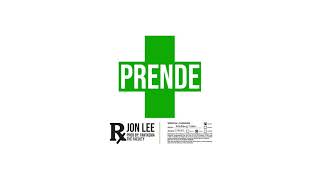 Jonlee  PRENDE Spanish Remix [upl. by Eiramac543]