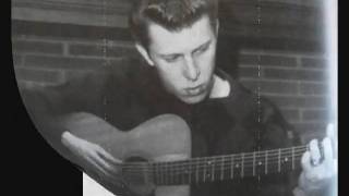 Darrell McCall amp Roy Drusky  Ill Cry Again Tomorrow  1962 [upl. by Atla931]