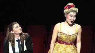 Ariadne auf Naxos  Richard Strauss [upl. by Agan]