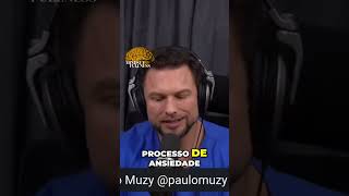 Muzy explica a ansiedade 😵‍💫 paulomuzy ansiedade [upl. by Peregrine]