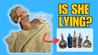 Mystery In Cancun Drugged Or Hoax [upl. by Sedicla816]