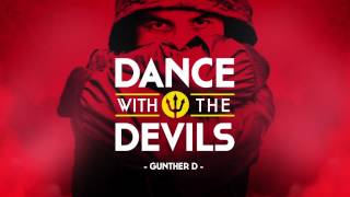 Studio Brussel Gunther D  Dance With The Devils [upl. by Reilly]