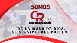 🔴 EnVivo  CRTV NOTICIAS MATUTINO  5 DE NOVIEMBRE DEL 2024 [upl. by Silber554]