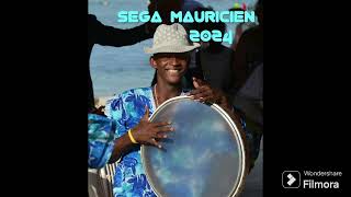 SEGA MIX MAURICIEN 2024 [upl. by Bernice]