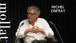 Michel Onfray  Brève encyclopédie du monde Vol 4 Anima [upl. by Annoyik619]