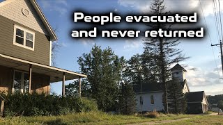 Exploring Elroy Wisconsin One of Americas abandoned no go zones forgotten by FEMA [upl. by Nagn]