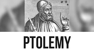 Ptolemy Everything you need to know [upl. by Isia189]