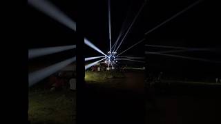 MM PRO DJ NEW SETUP LIGHT PROGRAM 2024 dj odisha [upl. by Tutto493]