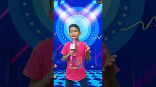 Dimaad Hai To Uttar Batao Ek Aurat Train Me। Indian Idol Comedy Performance। indianidol14 short [upl. by Schott]