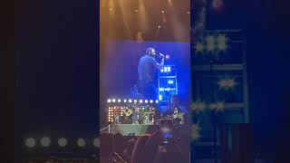 Post Malone First Stadium Showpostmalone nashville nissanstadium tennessee whiteiverson [upl. by Gaskill]