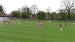 ACADEMY Northampton Town vs Gillingham highlights [upl. by Reginald343]