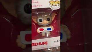 Ornamento de Gizmo de funko pop en walmart navidad [upl. by Naret]