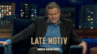 LATE MOTIV  Raúl Cimas “Pobre Picuetin”  LateMotiv395 [upl. by Wenz896]