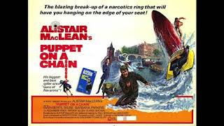 Puppet on a Chain 1971 OST Music by Piero Piccioni [upl. by Ahseym]