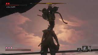 FANTECH WGP15 v2 On Sekiro Shadows Die Twice [upl. by Raouf206]