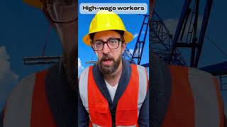 Highwage workers adamrose construction engineering workers [upl. by Bohon713]