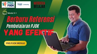 TATAP MAYA 11  BERBURU REFERENSI PEMBELAJARAN PJOK YANG EFEKTIF [upl. by Demetri]