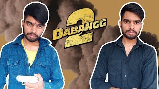 Dabangg 2  Movie Superhit Action Scene  Salman Khan  Deepak Dobriyal  Sandeep Mehmi [upl. by Kenrick163]