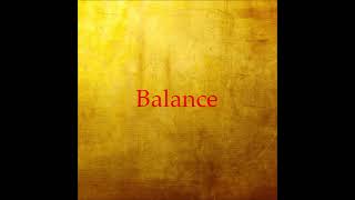 Balance by Apollo Helius [upl. by Dloraj503]