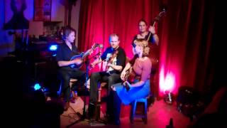 Foghorn Stringband  Drunkards Dream [upl. by Ricard231]