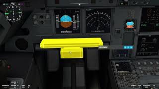 Exploring Asobo and FBW A320neo  MSFS 2020 Nov 19 2024 Twitch Stream [upl. by Jamnis]