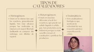 LOS CATALIZADORES [upl. by Swarts]