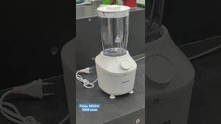 Philips HR2041 kokteyl blender 3000 series [upl. by Drona394]