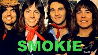 Smokie  The Best Of Smokie Vinyl LP Compilation 1981 [upl. by Derrek]