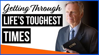 SDA Sermons Mark Finley  quotGetting Through Life’s Toughest Timesquot  2019 [upl. by Ledua]