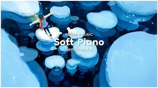 이현뮤직 부드러운 피아노  Soft piano [upl. by Etem]