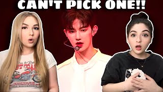 BOYS PLANET EP9 MISSION 3 STAGES OVER ME SAY MY NAME SWITCH REACTION  Lex and Kris [upl. by Mila]