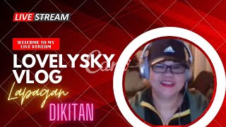 Shout out everyoneWelcomeMy livestreamFree DikitanBarteran Available102030 [upl. by Nonek]