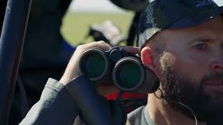 New Mexico Trophy Pronghorn Antelope Hunt [upl. by Germano111]