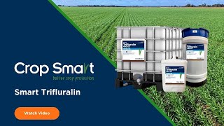 Smart Trifluralin [upl. by Banquer]