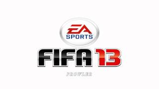 Fifa 13 2012 Miike Snow  Paddling Out Soundtrack OST [upl. by Moreta625]