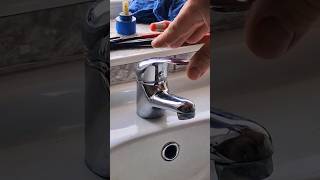 Mixer Tap Cartridge Replacement Single Lever [upl. by Wiedmann640]