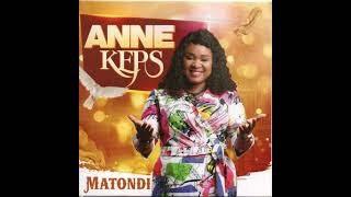 Anne Keps  Nabanga te [upl. by Beverle911]