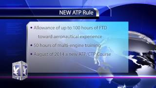 NTAS ATP Rule Explained [upl. by Nwahsid692]