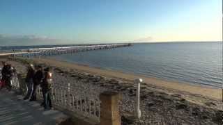 An introduction to Arcachon Bay in south west France [upl. by Yttam]