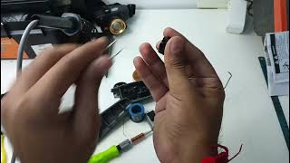 Havells Trimmer RepairDo it yourself at Home [upl. by Savina]