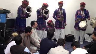 Bhar Do Jholi Meri Ya Muhammad Qawalli by Kawa International Brass Band Artists Jaipur [upl. by Chu]