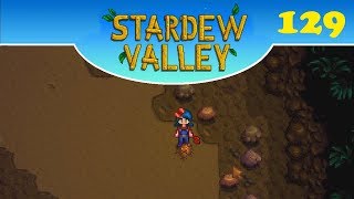 Stardew Valley  Ep129  Digging Duggies [upl. by Dunham]